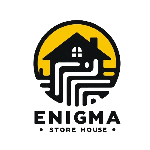 Enigma Store House